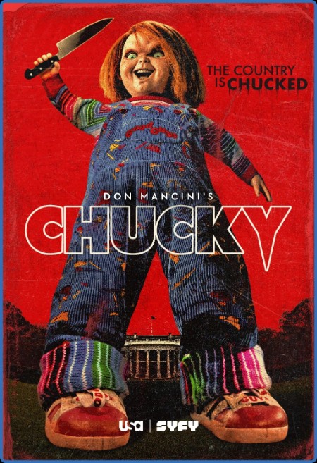 Chucky S03E05 Death Becomes Her 720p AMZN WEB-DL DDP5 1 H 264-NTb