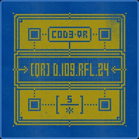VA - QRD.109.RFL.24 (2024)