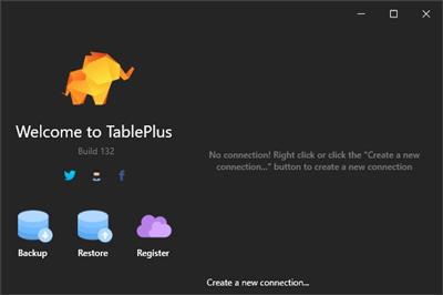 TablePlus 5.9.7