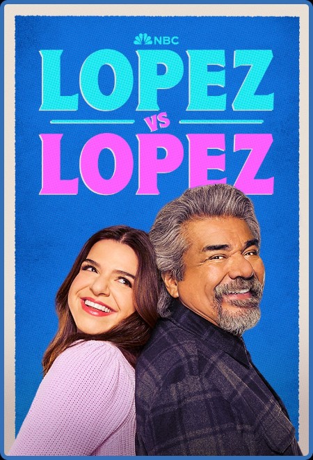 Lopez vs Lopez S02E06 1080p x265-ELiTE