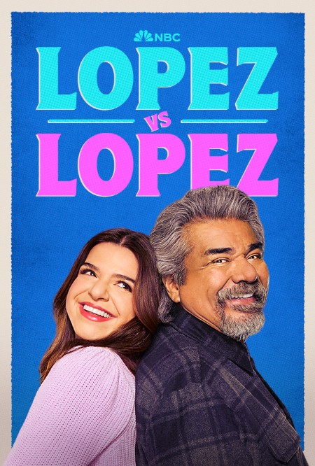 Lopez vs Lopez S02E05 1080p HEVC x265-MeGusta