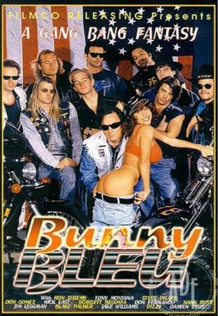 Bunny Bleu - A Gang Bang Fantasy (1994DVDRip)