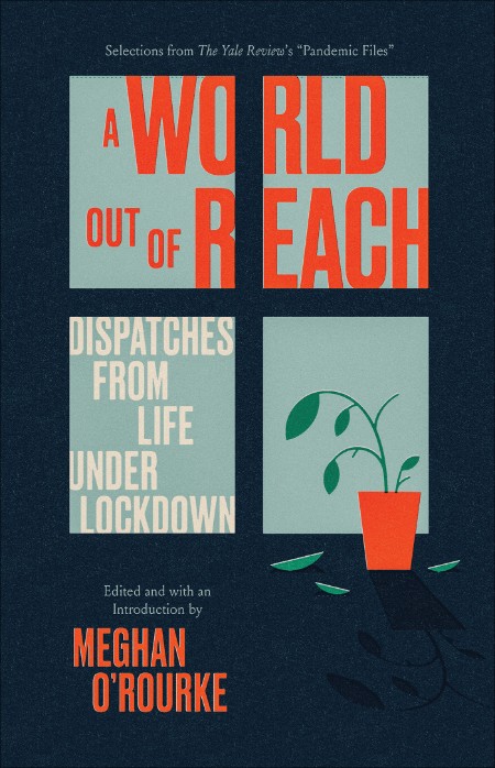 A World Out of Reach by Meghan O'Rourke