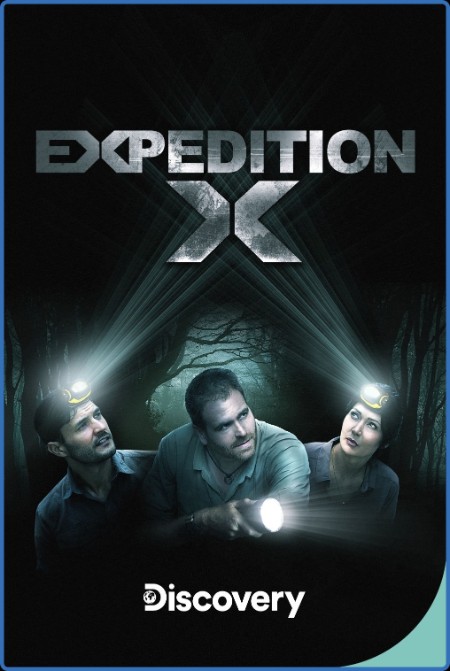 Expedition X S05E03 Mexico s Haunted Cenotes 720p MAX WEB-DL DD 2 0 H 264-playWEB