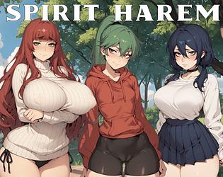 Vgb studio - Spirit Harem Ver.1.0