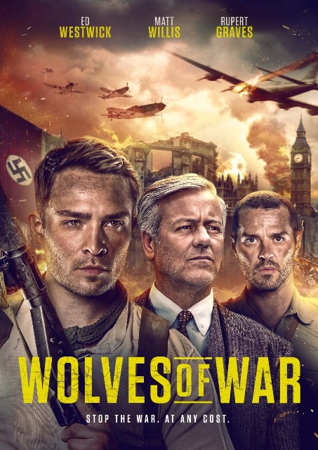 Wolves of War 2023 German AC3 DL BDRip H264 Setis66