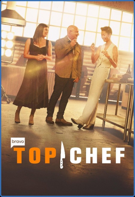 Top Chef S21E05 Supper Club 720p AMZN WEB-DL DDP2 0 H 264-NTb