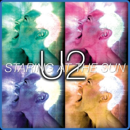 VA - Staring At The Sun (Remastered (2024)) 1997-(2024)