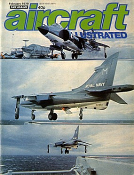 Aircraft Illustrated Vol 12 No 02 (1979 / 2)