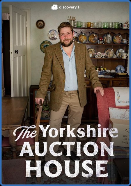 The yorkshire auction house S04e15 1080p Web h264-CBFM