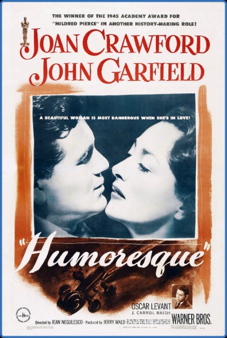 Humoresque (1946) 720p WEBRip x264 AAC-YTS