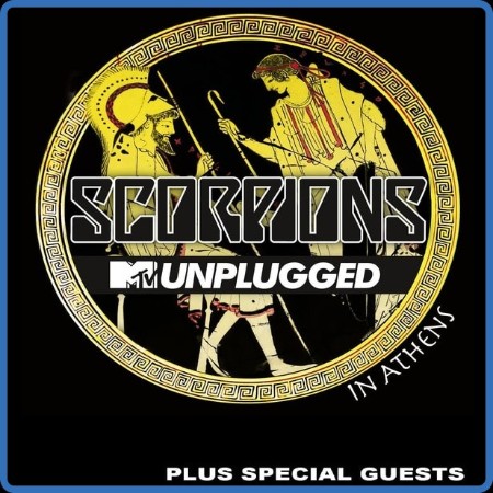 Scorpions - MTV Unplugged Live In Athens 2013