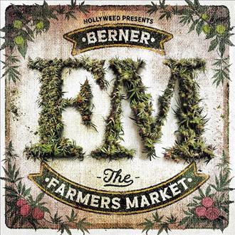 Berner - The Farmer's Market 2024
