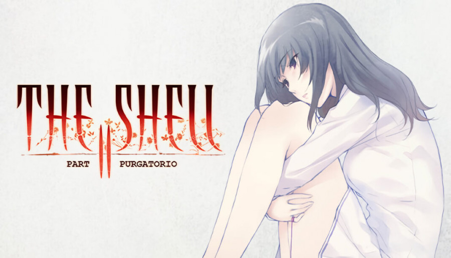 Innocent Grey, Shiravune - The Shell Part II: Purgatorio V1.0.0H Final R18 Steam (eng)