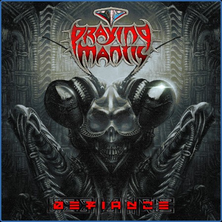 PRaying Mantis - Defiance 2024