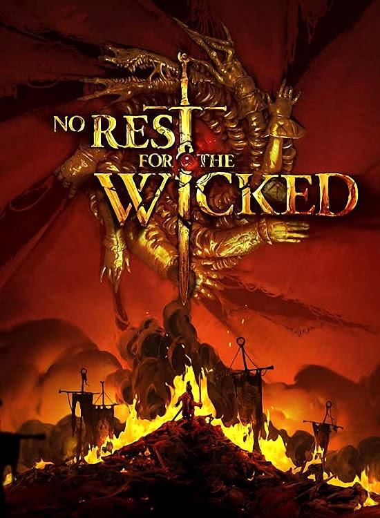 No Rest for the Wicked (2024/RUS/RePack/PC)