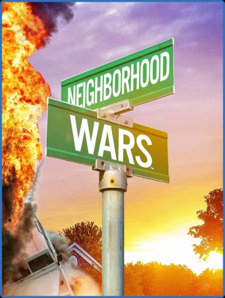 Neighborhood Wars S06E03 1080p WEB h264-EDITH