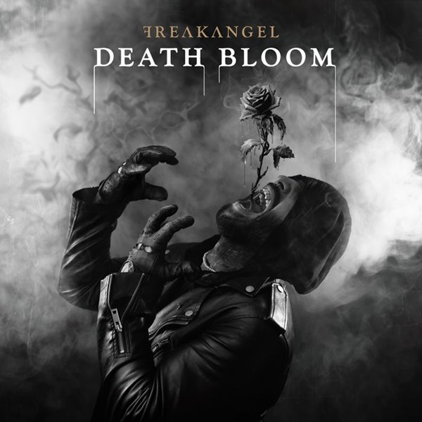 Freakangel - Death Bloom [Single] (2024)