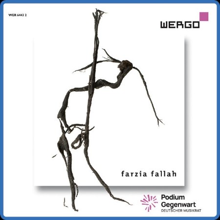 VA - Farzia Fallah (2024)