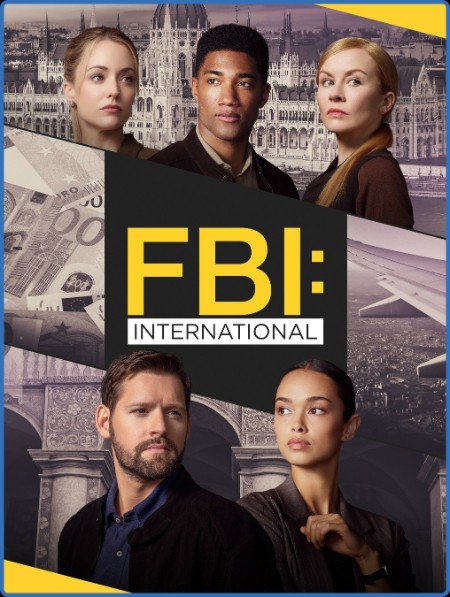FBI International S03E09 1080p HEVC x265-MeGusta