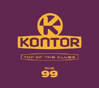 VA - Kontor Top of the Clubs Vol.99 [2024]