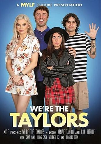 We're The Taylors (2024WEBRipSD)