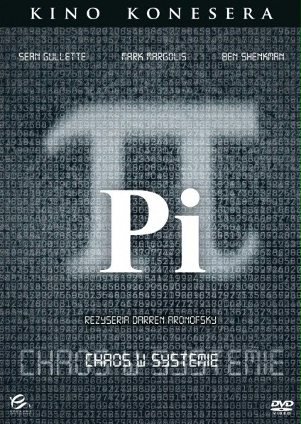 Pi (1998) MULTi.2160p UHD.Blu-ray.Remux.DV.HDR.HEVC.TrueHD 7.1.Atmos-DSiTE / Lektor Napisy PL