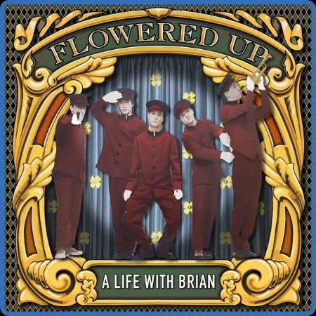 Flowered Up - A Life With Brian  (1991)