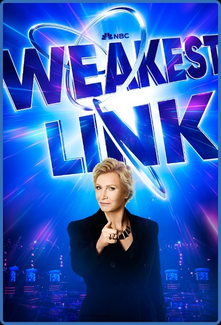 Weakest Link (2020) S03E12 1080p WEB h264-EDITH
