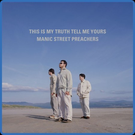 Manic Street Preachers - This Is My Truth Tell Me Yours: 20 Year Collectors' Editi...