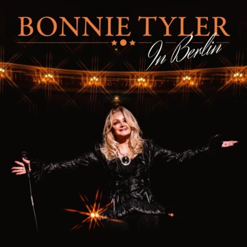 Bonnie Tyler - In Berlin (Live) (2024)
