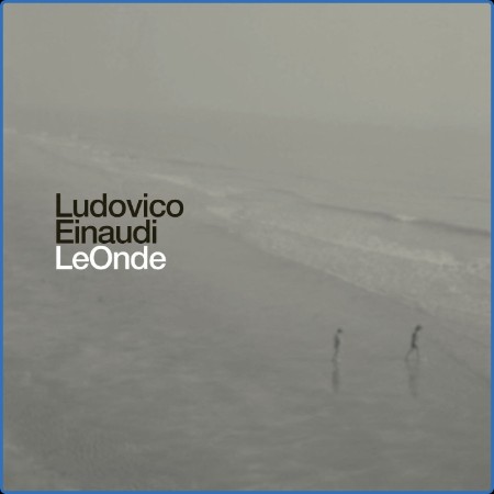 Ludovico Einaudi - Le Onde 1994