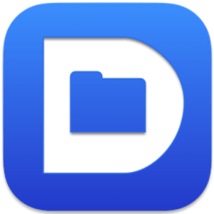 Default Folder X 6.0.6 macOS