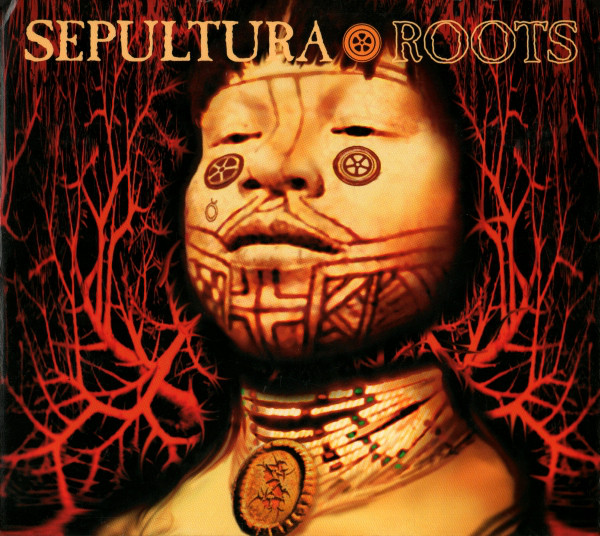 Sepultura - Roots (1996) (LOSSLESS)