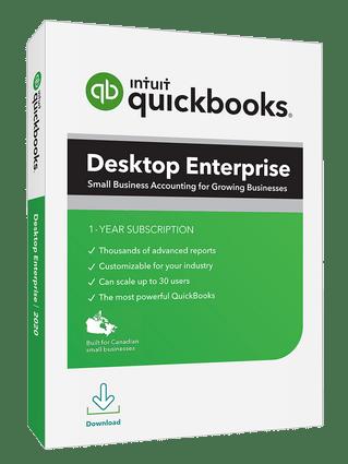 Intuit QuickBooks Enterprise Solutions 2024  v24.0 R6 147e18056729b0b31ebf574fbe755bc4