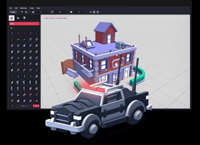 Kenny Asset Forge 2.4.1