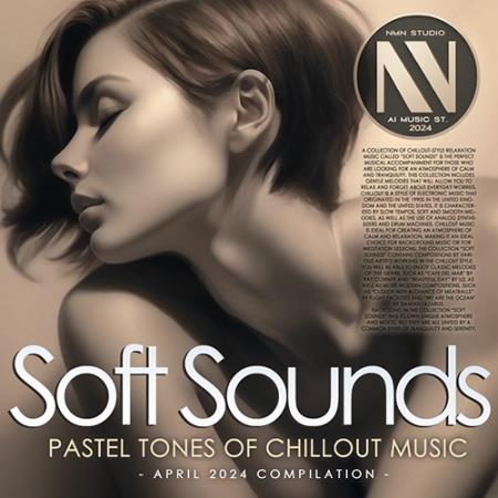 VA | Chillout Soft Sounds (2024) MP3