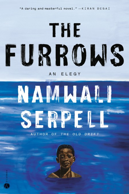 The Furrows by Namwali Serpell