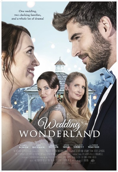 [ENG] A Wedding Wonderland (2017) 720p WEBRip-LAMA