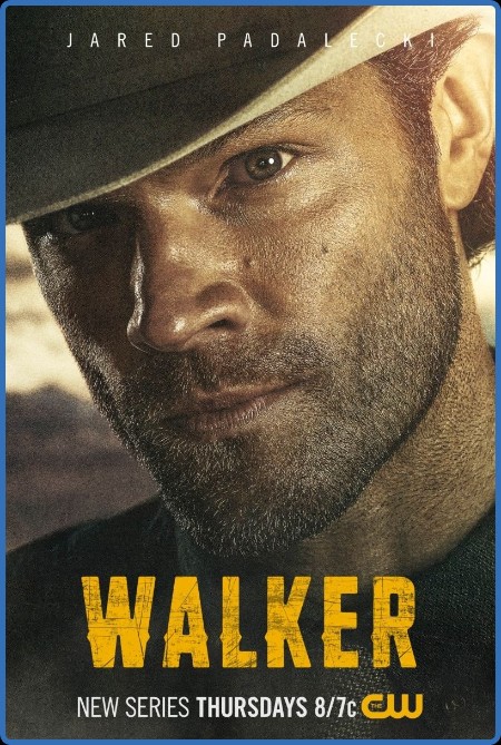 Walker S04E03 720p x265-T0PAZ