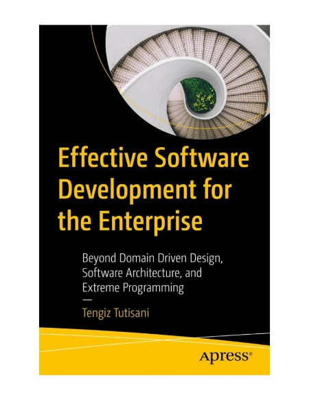 Effective Software Development for the Enterprise by Tengiz Tutisani