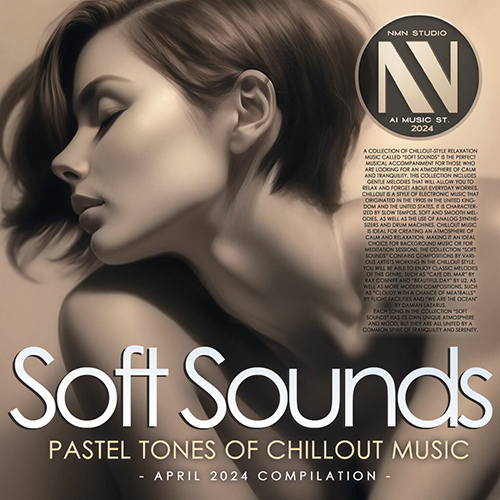 Chillout Soft Sounds (2024)