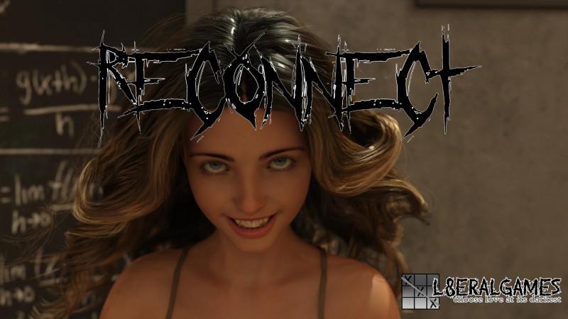 ReConnect Ver.1.0 by L8eralgames Win/Mac/Android Porn Game