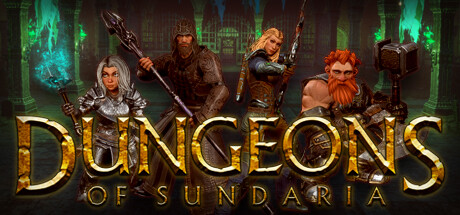 Dungeons of Sundaria Update v1.0.0.53724-TENOKE