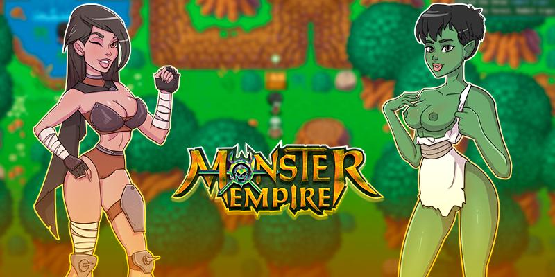 MonsterEmpire - Monster Empire v0.02