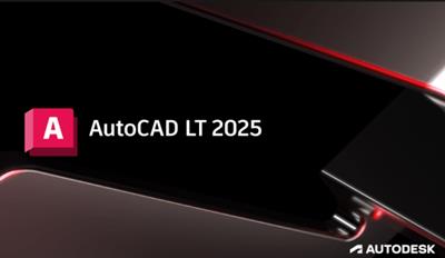 4c25540a3dc126a1f6b9ab8771843ee4 - Autodesk AutoCAD LT 2025.0.1 Hotfix Only  (x64)