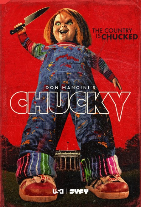 Chucky S03E06 Panic Room 720p AMZN WEB-DL DDP5 1 H 264-NTb