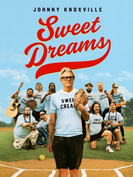 Sweet Dreams (2024) 2160p 4K WEB 5.1 YTS