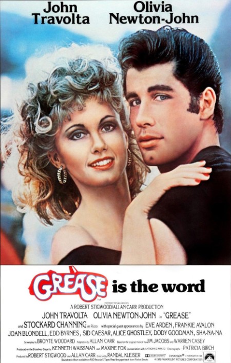 Grease (1978) 1080p BluRay DDP 5 1 H 265-EDGE2020