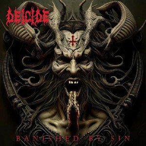 Deicide - Banished By Sin (2024)